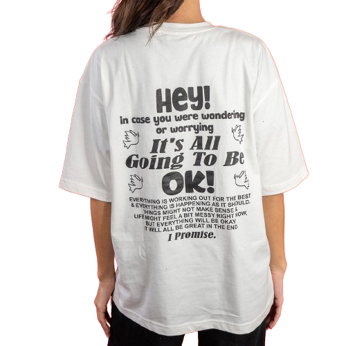 Hey T-Shirt